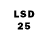 LSD-25 экстази ecstasy Evgeniya Mikula